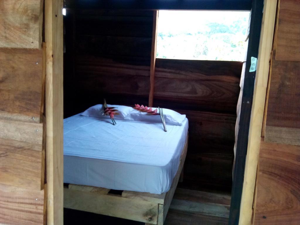 Posada La Ofelia El Zaino Room photo